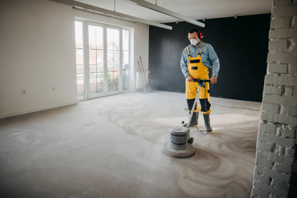 Best Concrete Demolition Services in Paramus, NJ