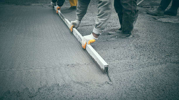 Best Concrete Sealing and Maintenance in Paramus, NJ