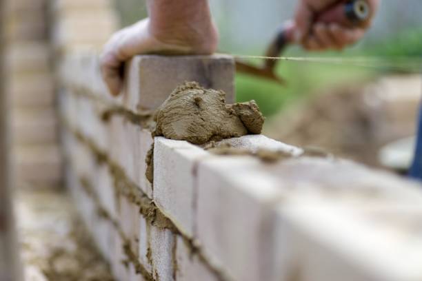 Best Concrete Retaining Walls in Paramus, NJ
