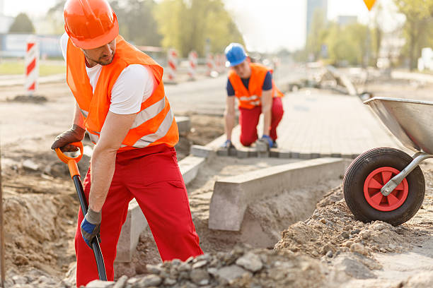 Best Commercial Concrete Services in Paramus, NJ